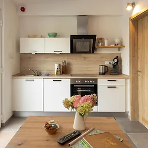 Apartment Heeser Hof - Urlaub Im Gruenen, Weeze